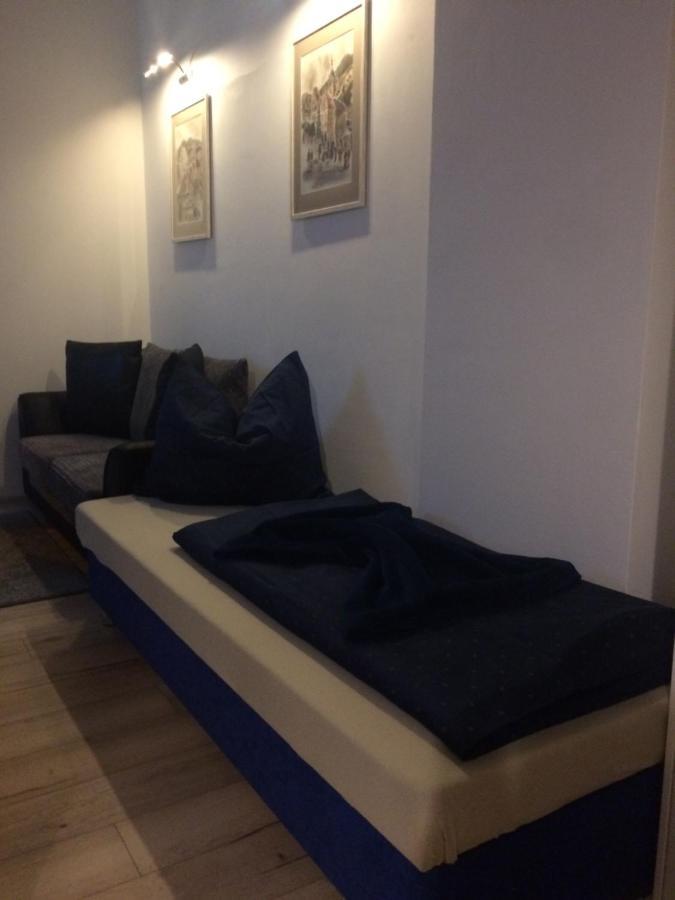 Apartman Nad Imperialem Karlovy Vary Exterior foto