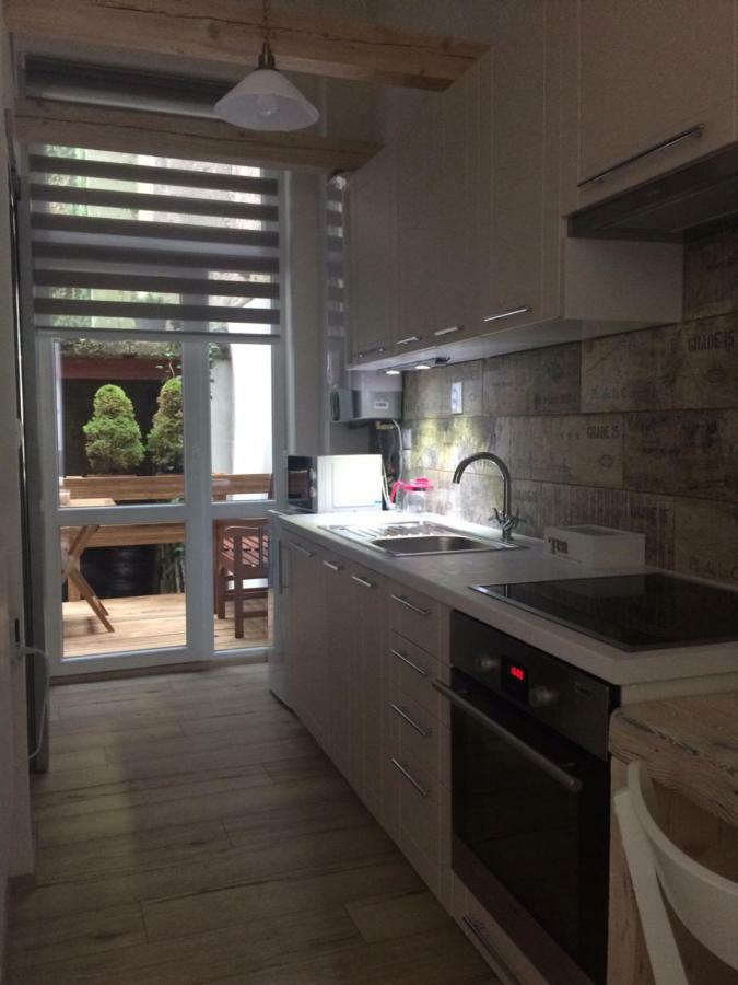 Apartman Nad Imperialem Karlovy Vary Exterior foto