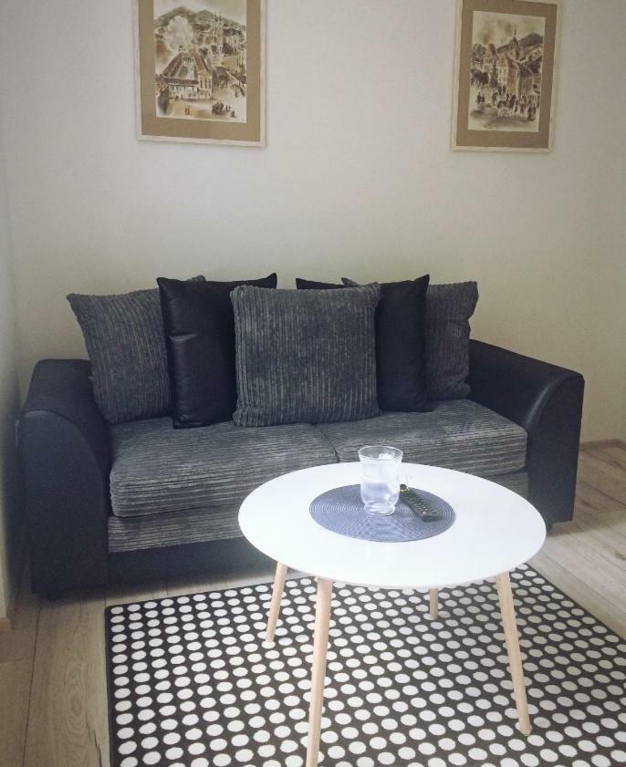 Apartman Nad Imperialem Karlovy Vary Exterior foto