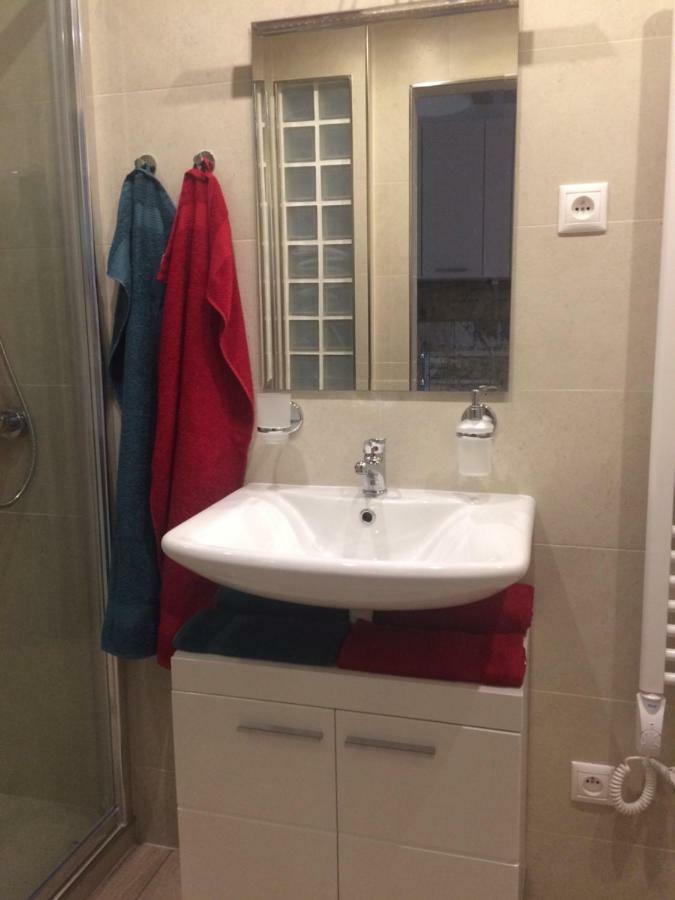 Apartman Nad Imperialem Karlovy Vary Exterior foto