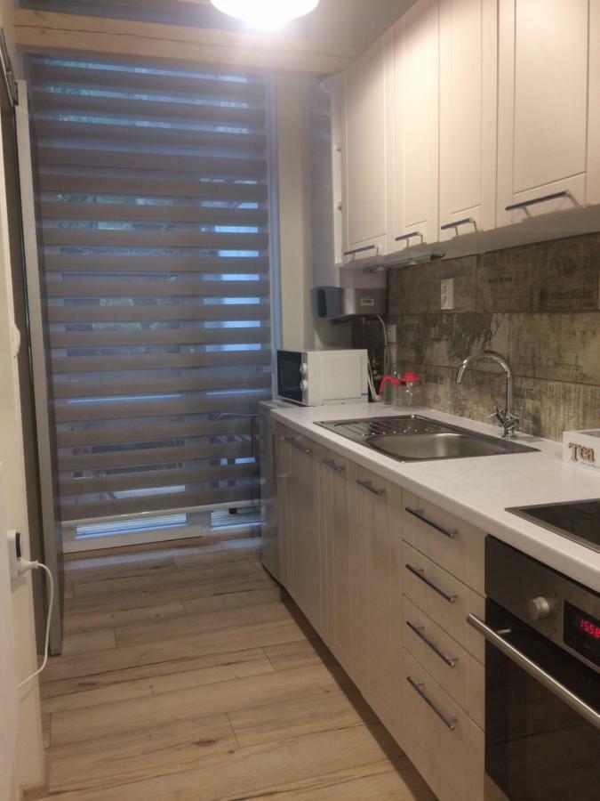 Apartman Nad Imperialem Karlovy Vary Exterior foto