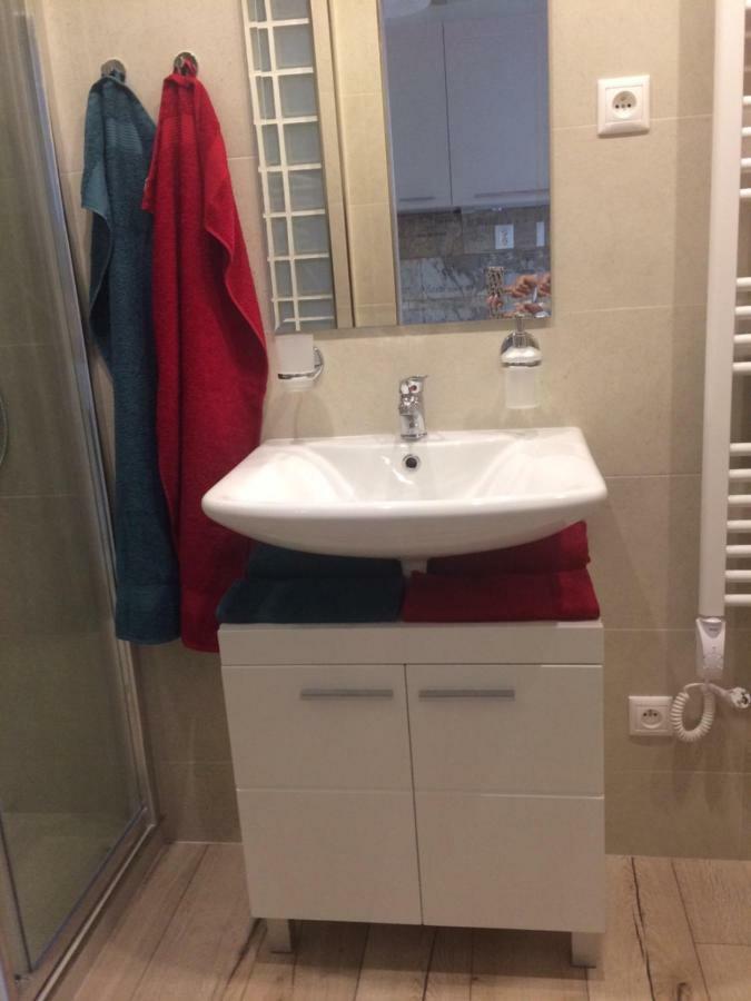 Apartman Nad Imperialem Karlovy Vary Exterior foto
