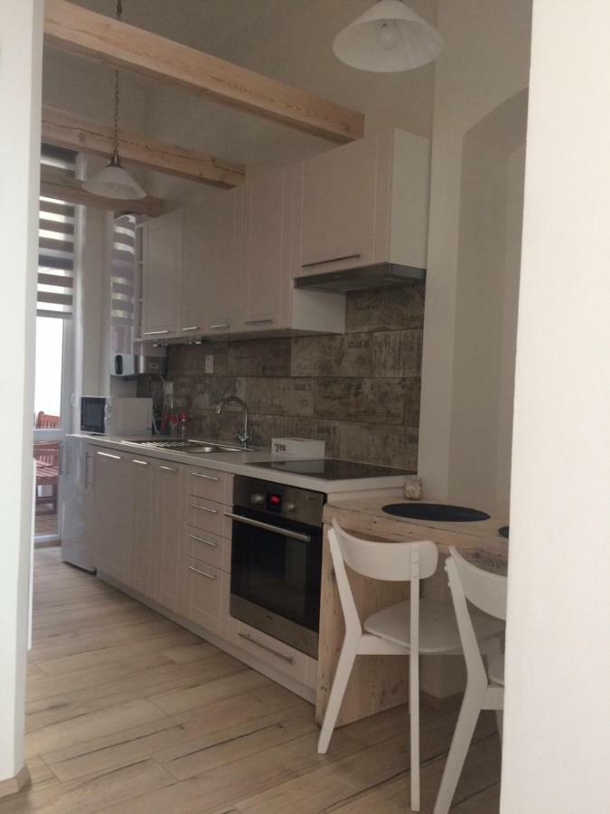 Apartman Nad Imperialem Karlovy Vary Exterior foto