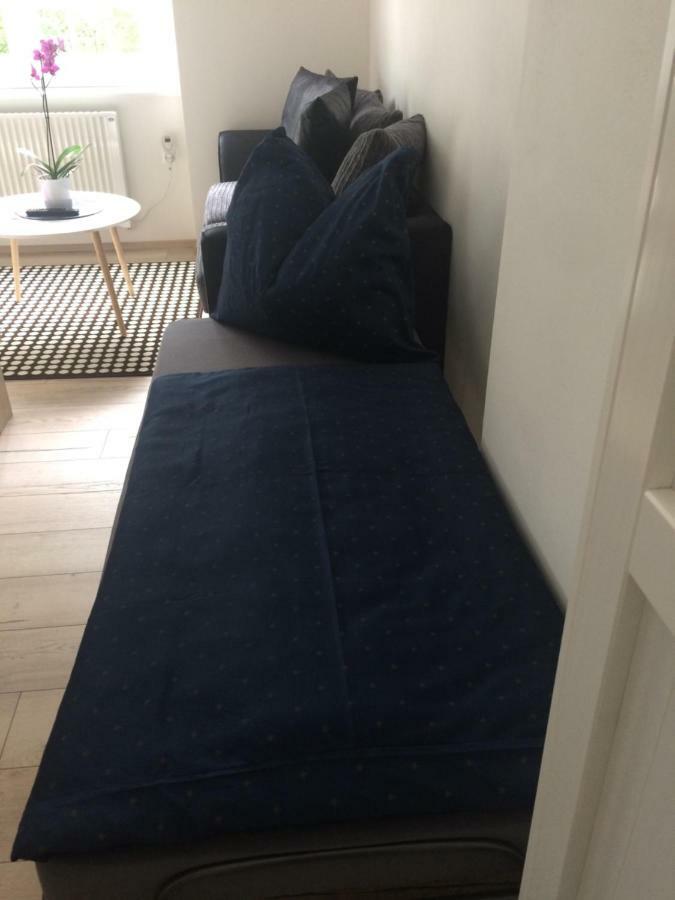 Apartman Nad Imperialem Karlovy Vary Exterior foto